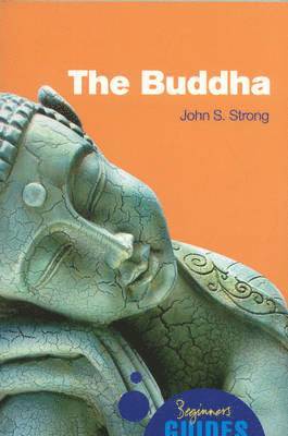 John Strong, John S Strong - Buddha, Häftad