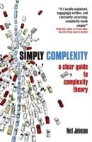 bokomslag Simply Complexity