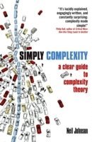 Neil Johnson - Simply Complexity, Häftad