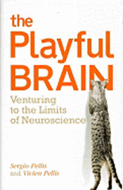 bokomslag The Playful Brain