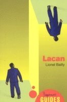 bokomslag Lacan