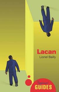 bokomslag Lacan