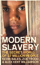 Modern Slavery 1