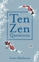 bokomslag Ten Zen Questions
