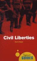 bokomslag Civil Liberties