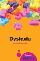 Nicola Brunswick - Dyslexia, Häftad