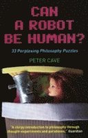 bokomslag Can a Robot be Human?