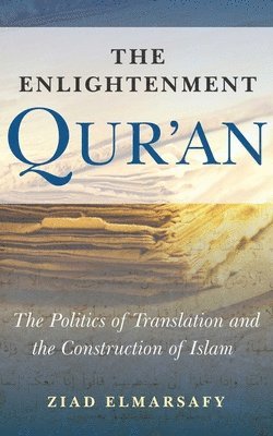 bokomslag The Enlightenment Qur'an