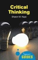 Critical Thinking 1