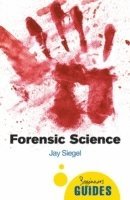 bokomslag Forensic Science