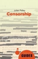 bokomslag Censorship