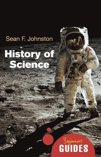 bokomslag History of Science