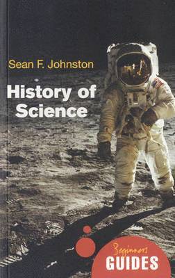 Sean F. Johnston - History of Science, Häftad