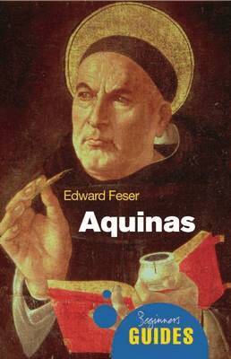 Edward Feser - Aquinas, Häftad