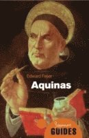 bokomslag Aquinas