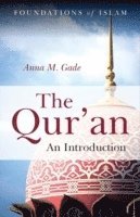 bokomslag Qur'an