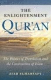 bokomslag The Enlightenment Qur'an