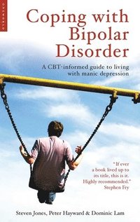 bokomslag Coping with Bipolar Disorder
