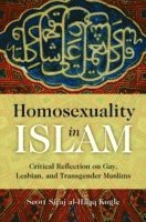 bokomslag Homosexuality in Islam