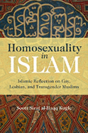 bokomslag Homosexuality in Islam