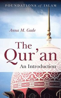bokomslag Qur'an