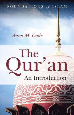 bokomslag Qur'an