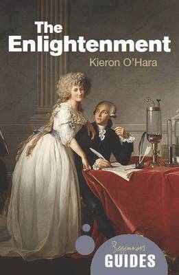 Kieron O'Hara - Enlightenment, Häftad