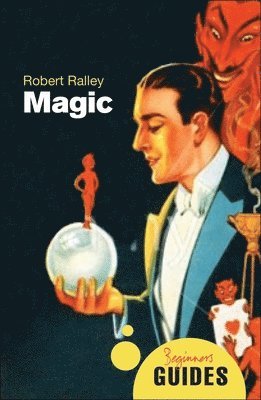 Robert Ralley - Magic, Häftad