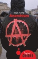 bokomslag Anarchism