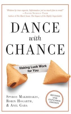 Dance With Chance 1