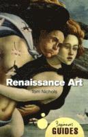 bokomslag Renaissance art - a beginners guide