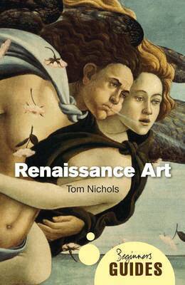 Tom Nichols - Renaissance Art, Häftad