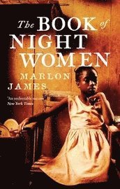 bokomslag The Book of Night Women