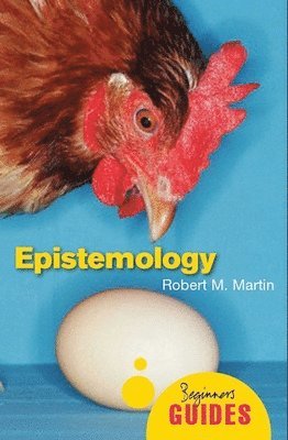 Epistemology 1