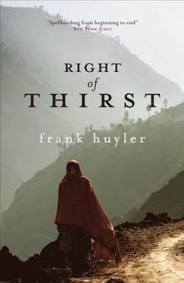 Right of Thirst