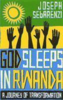 God Sleeps in Rwanda 1