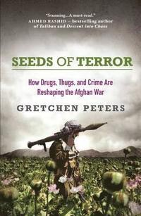 bokomslag Seeds of Terror