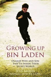 Growing Up Bin Laden 1