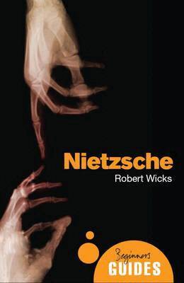 Robert Wicks - Nietzsche, Häftad