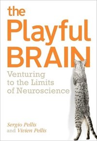 bokomslag The Playful Brain