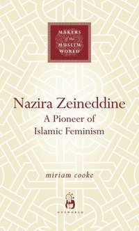 bokomslag Nazira Zeineddine