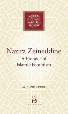 bokomslag Nazira Zeineddine