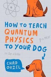 bokomslag How to Teach Quantum Physics to Your Dog
