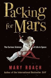 bokomslag Packing for Mars
