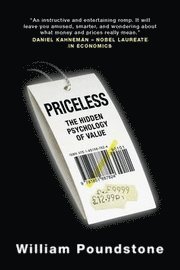 bokomslag Priceless