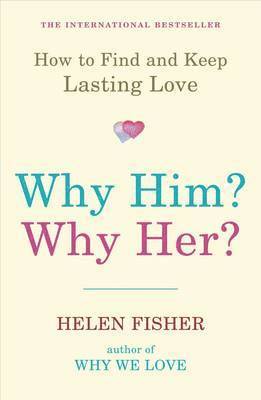 Why Him? Why Her? 1