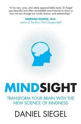 Daniel Siegel - Mindsight, Häftad