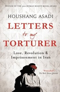 bokomslag Letters to My Torturer