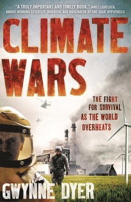 Climate Wars 1