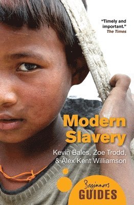 Modern Slavery 1